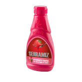 Strawberry Syrup