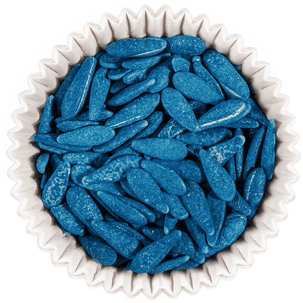 Blue Sunflower SmartBeans