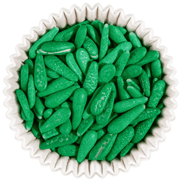 Green Sunflower SmartBeans