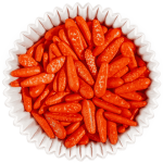 Orange Sunflower SmartBeans