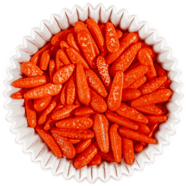 Orange Sunflower SmartBeans