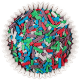 Rashin Parquet Sprinkles