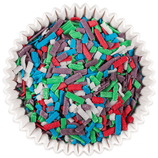 Rashin Parquet Sprinkles