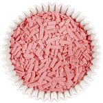 Pink Parquet Sprinkles