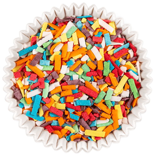 Mix Parquet Sprinkles