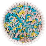 Parniyan Parquet Sprinkles