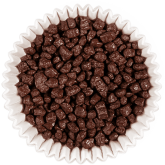 Chocolate Decoration Grit