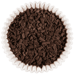 Dark Chocolate Flake