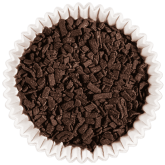 Dark Chocolate Flake