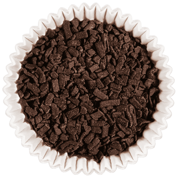 Dark Chocolate Flake