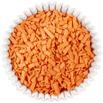 Orange Flake