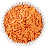 Orange Flake