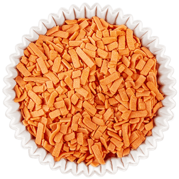 Orange Flake