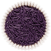 Purple Vermicelli