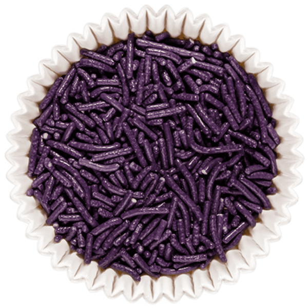 Purple Vermicelli