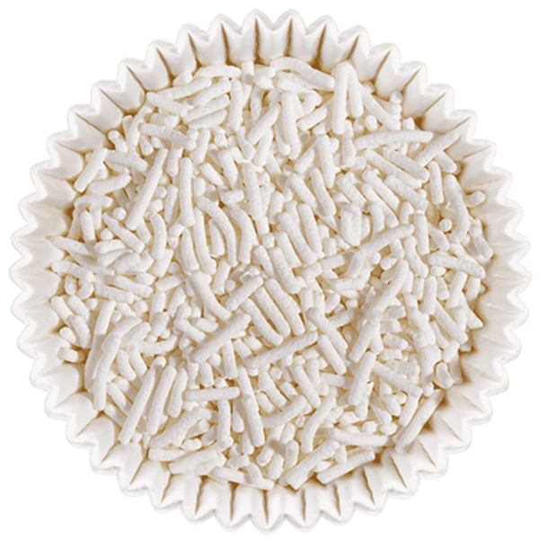 White Vermicelli