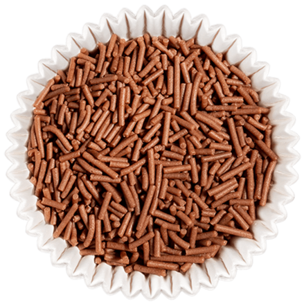 Chocolate Vermicelli