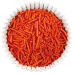 Orange Flavored Vermicelli