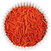 Orange Flavored Vermicelli