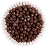 Chocolate Crispy