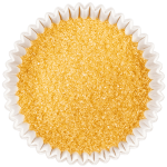 Yellow Sanding Sugar