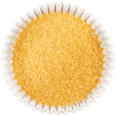 Yellow Sanding Sugar