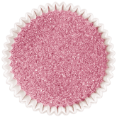 Pink Sanding Sugar