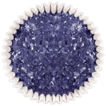 Purple Glass Sprinkles