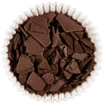 Chocolate Sticker