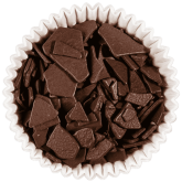 Chocolate Sticker