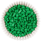 Green Decoration Grit