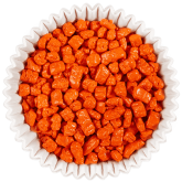 Orange Decoration Grit