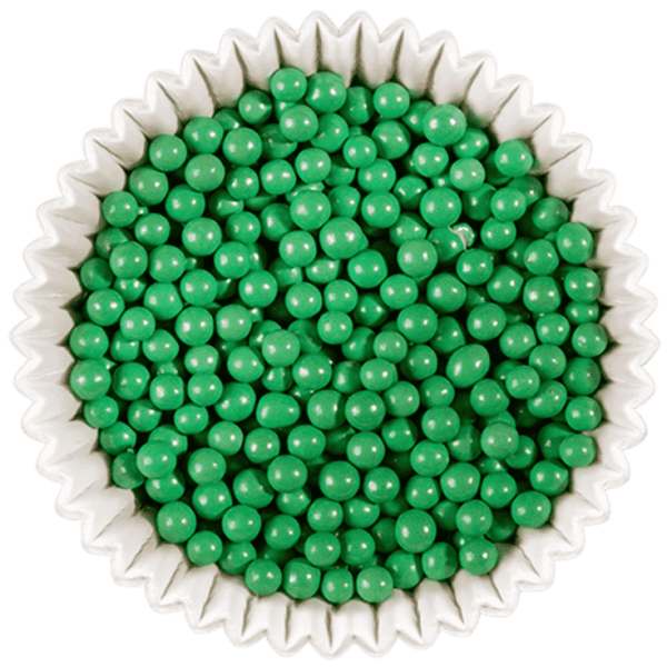 Green Pearl (Size 1)