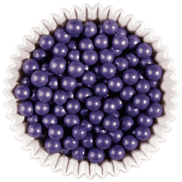 Purple Pearl (Size 2)