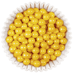 Yellow Pearl (Size 2)