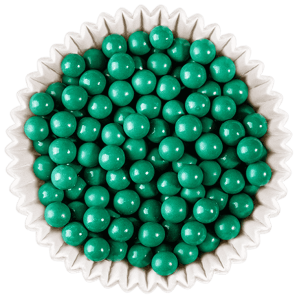 Green Pearl (Size 2)