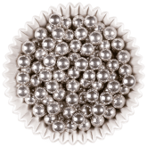 Silver Pearl (Size 2)