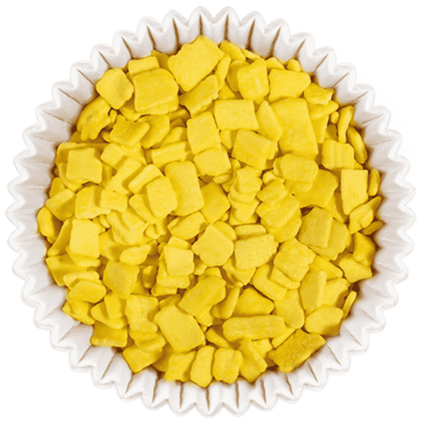 Yellow Chunk