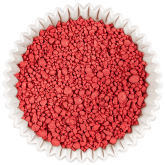 Strawberry Granules