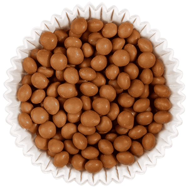 Caramel Lentil SmartBeans