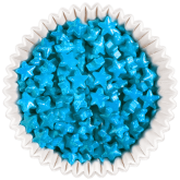 Blue Sugar Star