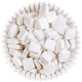 White Sugar Square