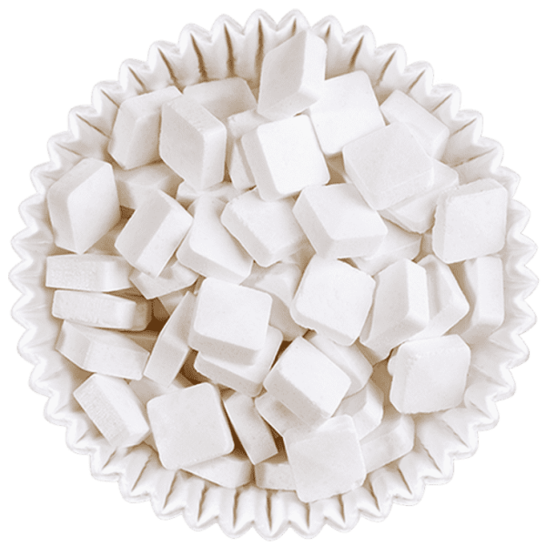 White Sugar Square