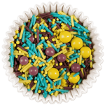 Barsia Mix Sprinkles