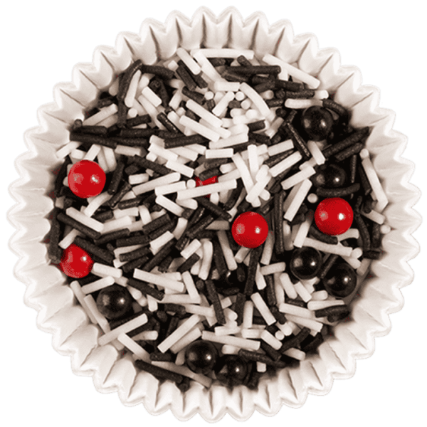 Robina Mix Sprinkles