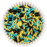 Mars Mix Sprinkles