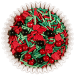 Melon Mix Sprinkles