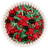 Melon Mix Sprinkles