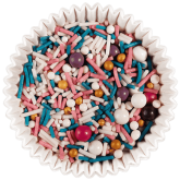 Melisa Mix Sprinkles