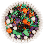 Haunted Mix Sprinkles